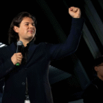 #envivo @Jorge Barón jr con @benjaminlosadaposada:politica de saber escuchar.