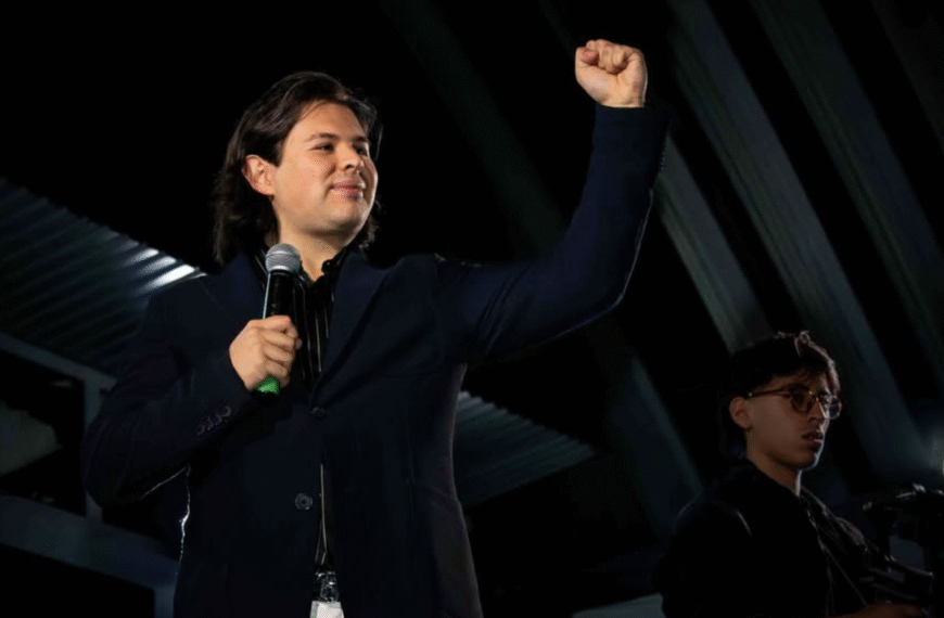 #envivo @Jorge Barón jr con @benjaminlosadaposada:politica de saber escuchar.