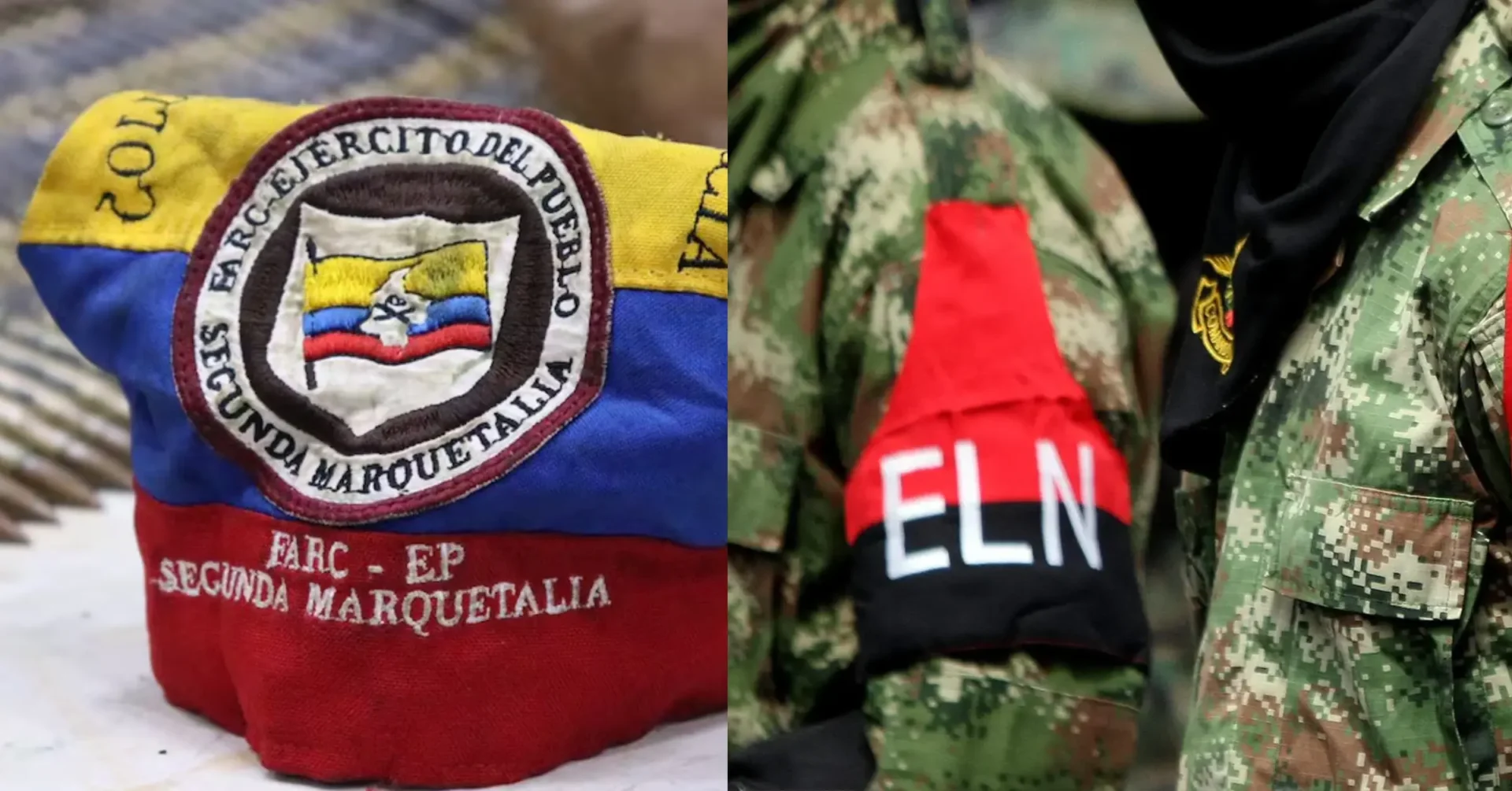 Confrontaci&oacute;n entre grupo armado Segunda Marquetalia y ELN: crisis humanitaria en Vichada, noviembre 2025.