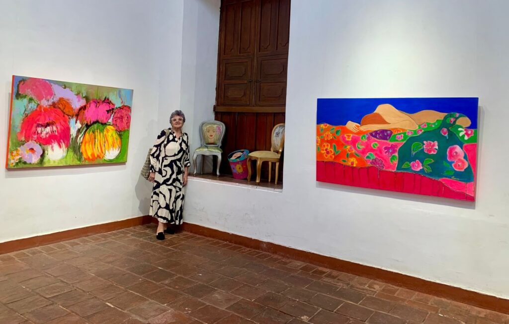 ELEONORA EXPOSICIÓN 2