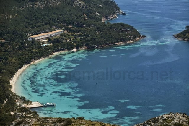 MALLORCA. Foto de la Fundacion Mallorca Turisme.