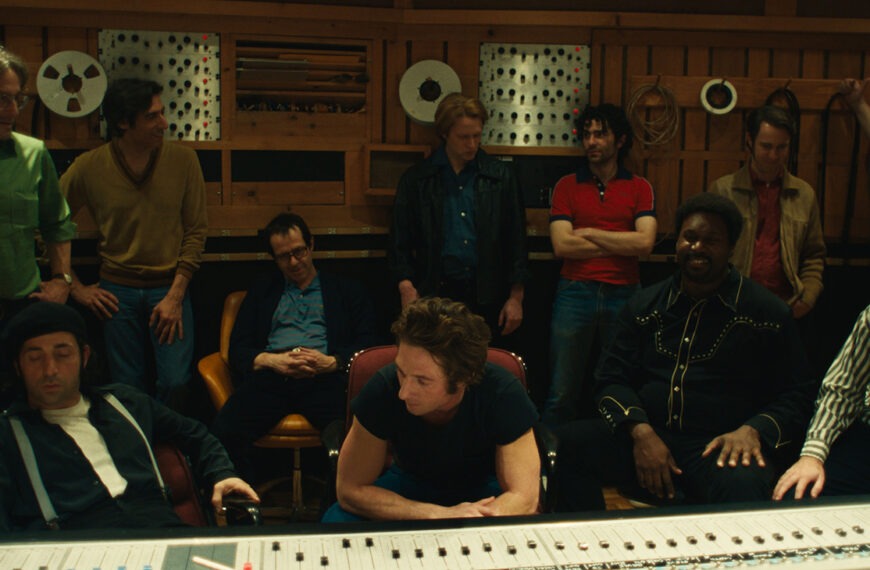 Springsteen música de ninguna parte. #priradiotv.