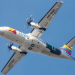 Barranquilla, Montería, Valledupar, Aguachica y Bucaramanga interconectadas por Satena, noviembre 2025.