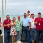 Transporte público y protección a usuarios: San Andrés, Colombia noviembre 2025.