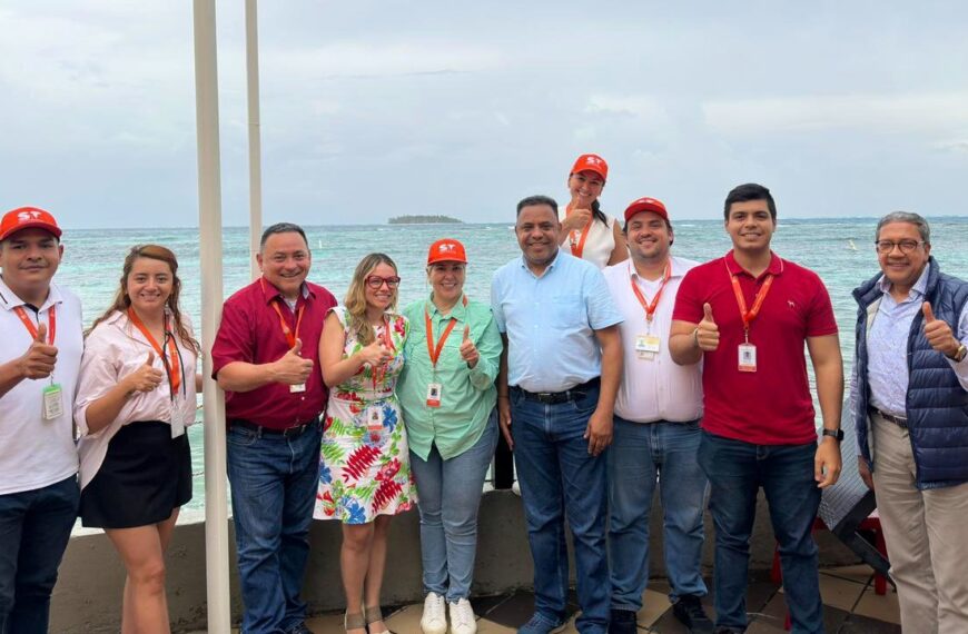 Transporte público y protección a usuarios: San Andrés, Colombia noviembre 2025.