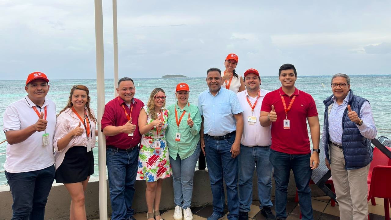 Transporte público y protección a usuarios: San Andrés, Colombia noviembre 2025.