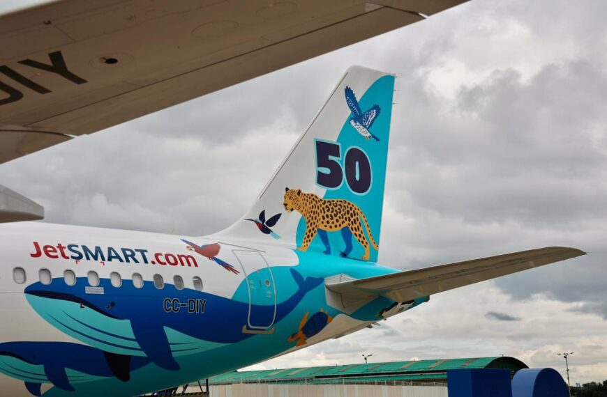 Crecimiento 7.5% transporte aéreo Colombia, tercer trimestre 2025.