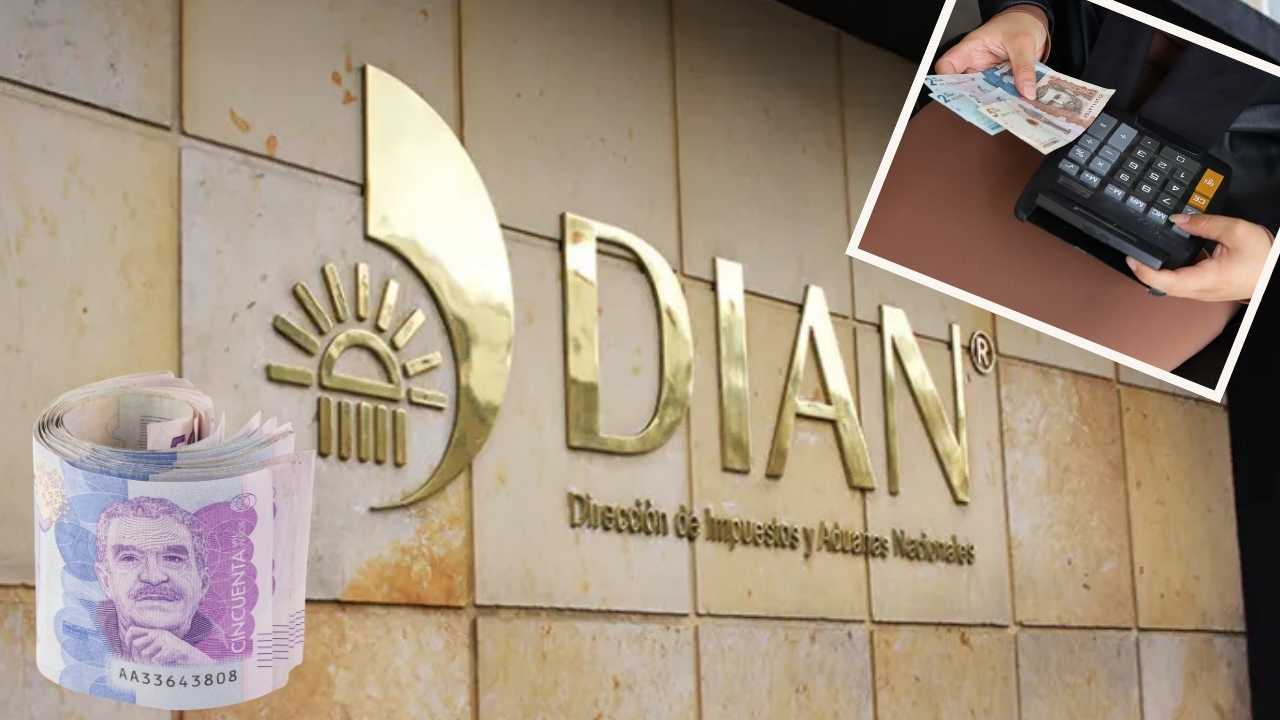 DIAN convoca a Feria de Servicios a 43 mil contribuyentes morosos que adeudan cerca de $6,7 billones.