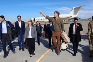 landau_llegada_bolivia