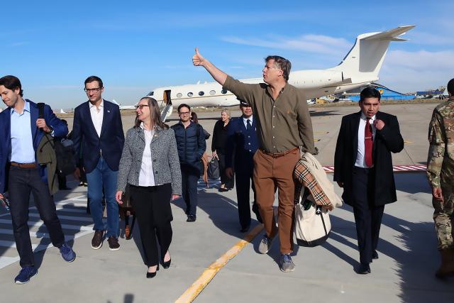 landau_llegada_bolivia