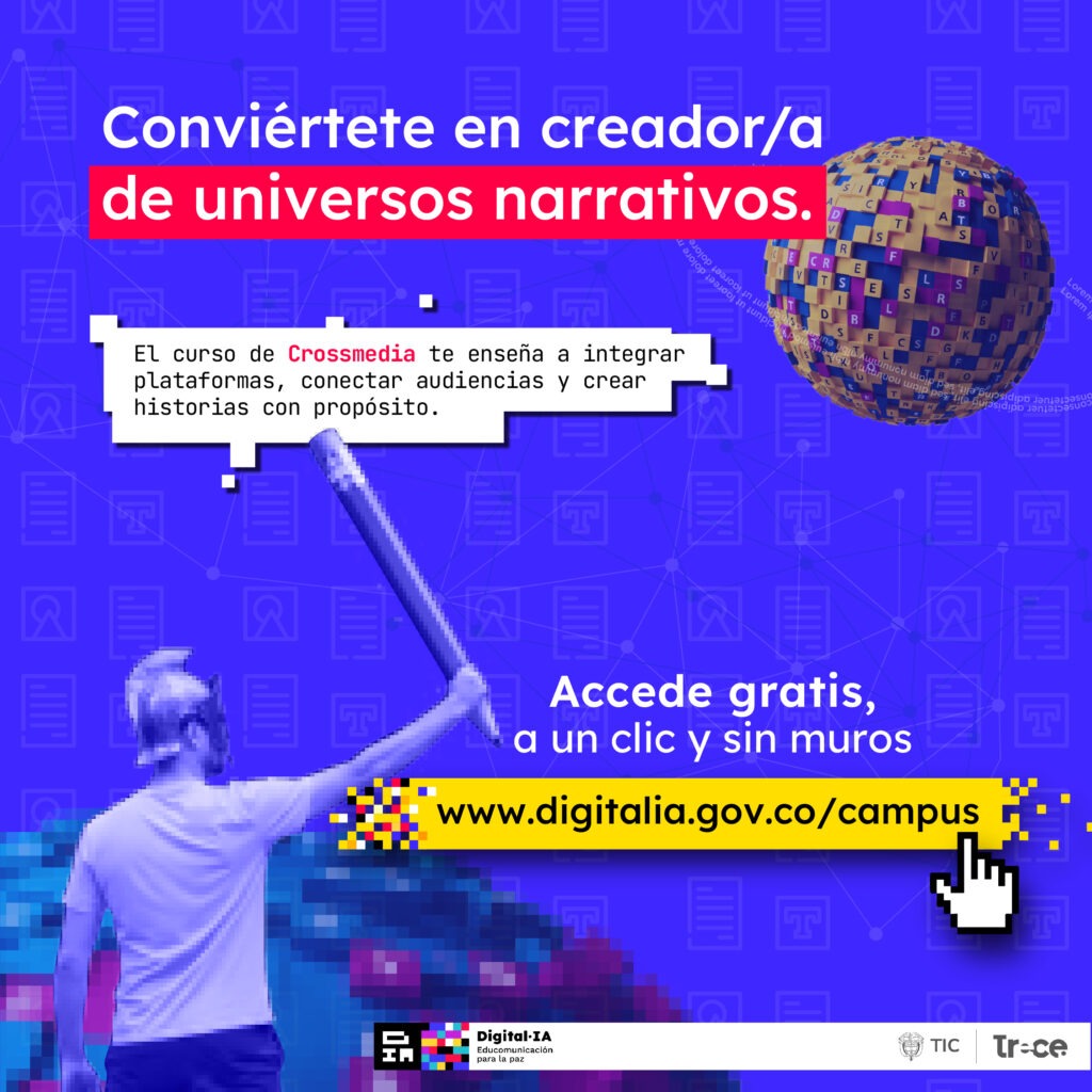 post UNIVERSOS NARRATIVOS