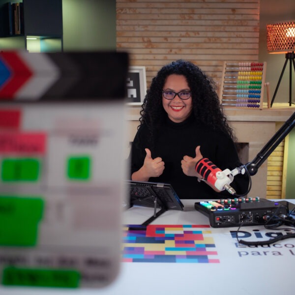 Los que encendieron la verdad: una ruta para ver, crear y transformar el mundo con AcadeMia Digital.IA