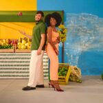 Entre la nostalgia y la vanguardia, las tendencias del calzado que pisarán fuerte en la temporada de fin de año