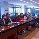 Gobierno nacional socializó con el sector gas las 20 medidas para garantizar la seguridad energética que conllevara a unos precios justos del gas