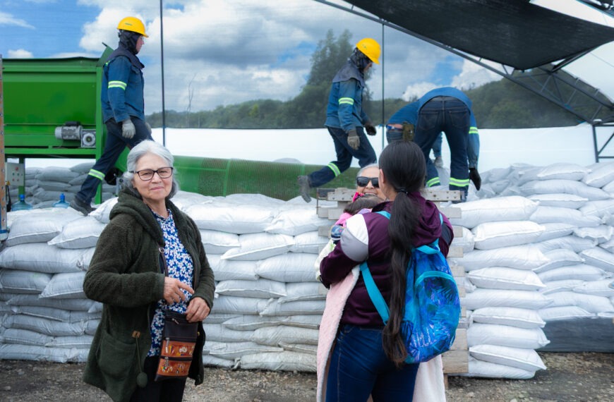 Econom&iacute;a circular ambiental diciembre 2025.
