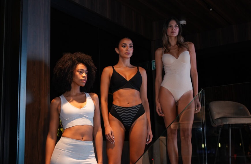 La moda cambiará con una nueva tecnología