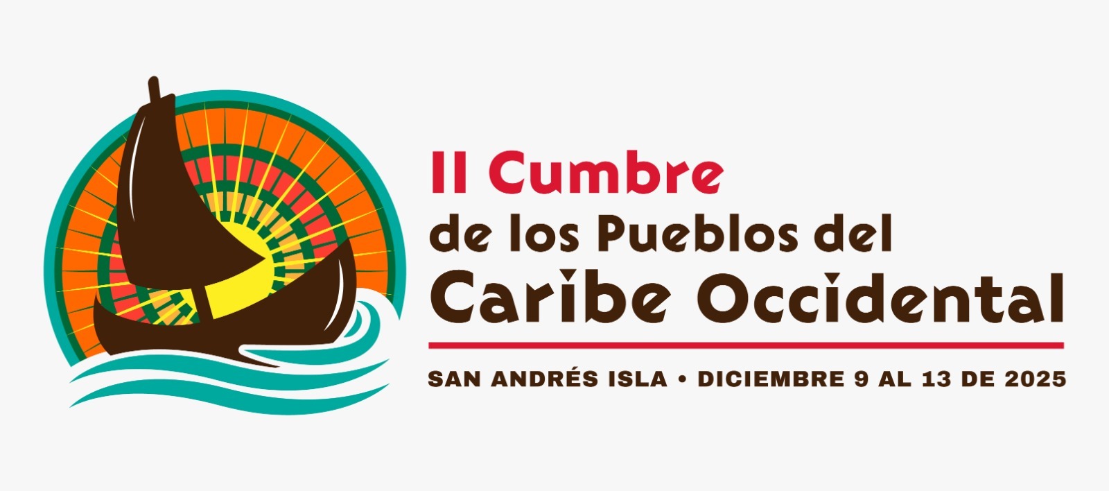 Nace Confederaci&oacute;n de Pueblos del Caribe Occidental diciembre 2025.