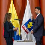 Nelson Andres Escobar Lopez, lidera Unidad de Investigación Fiscalia Colombia, diciembre 2025