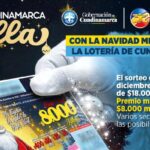Cundinamarca Brilla con la Navidad Millonaria: $18.000 millones en premios para este 15 de diciembre