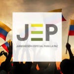 JEP Colombia y su calificación de genocidio en caso #UnionPatriotica
