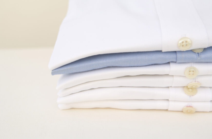 Conozca c&oacute;mo el algod&oacute;n de los EE. UU. beneficia su negocio&nbsp;