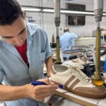 La industria de calzado de Brasil inicia actividades en Colombia