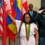 Papel de Colombia en Consejo Seguridad ONU 2026