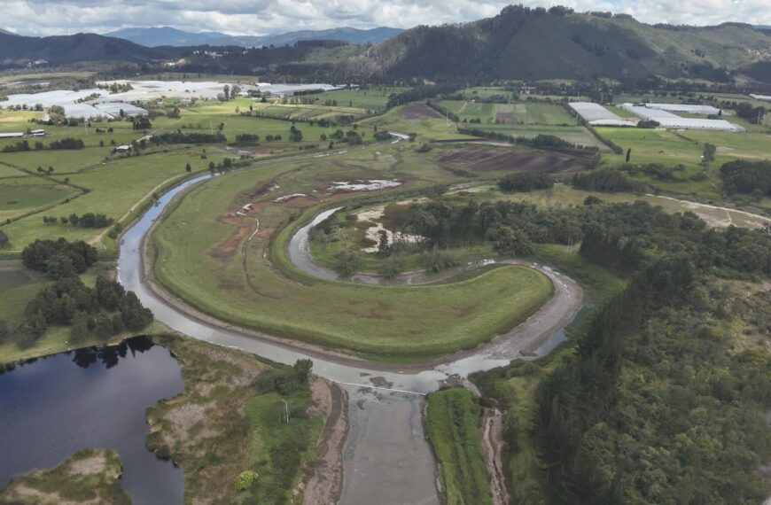 Obligaciones de adaptaci&oacute;n al cambio clim&aacute;tico empresarios, gobiernos y comunidades