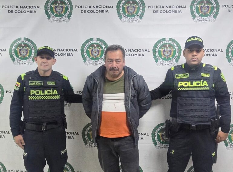 Acusaci&oacute;n contra un taxista que en estado de embriaguez habr&iacute;a arrollado con su veh&iacute;culo a 11 personas
