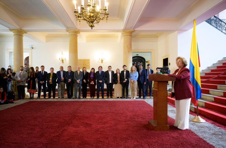 Estos son los preparativos para el cara cara Trump Petro en Casa Blanca 2026.