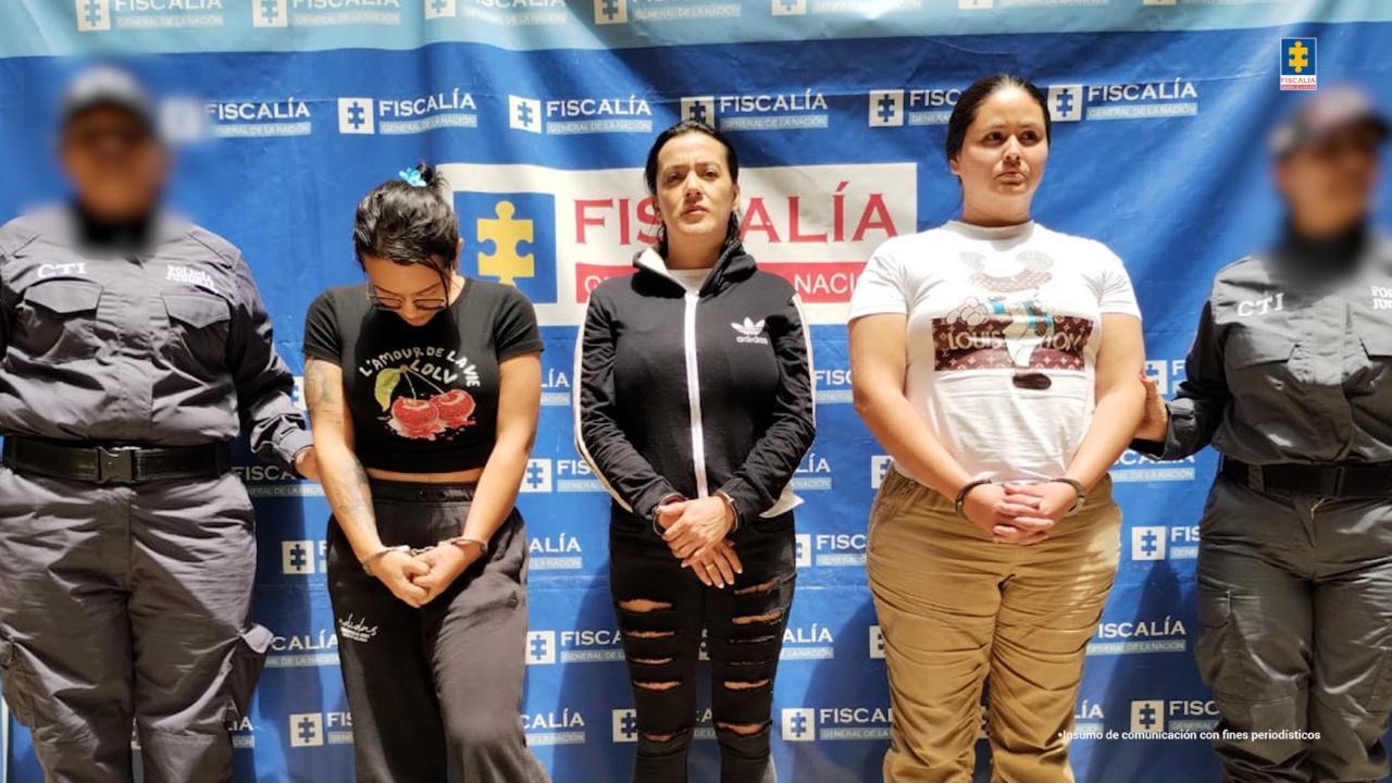 Cirug&iacute;as est&eacute;ticas en quir&oacute;fanos improvisados: Fiscal&iacute;a Colombia enero 2026.