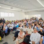 Catatumbo, frontera colombo venezolana:DIH, conflicto y esperanza