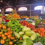 ¿Por qué es difícil comer fresco y barato en Bogotá? Hallazgos del sistema de abastecimiento agroalimentario | FAO