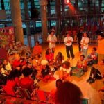 Minculturas abre convocatoria 2026 de Colombia en el Mundo