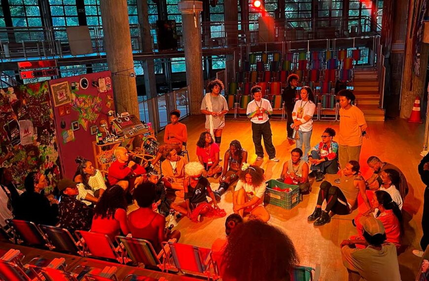 Minculturas abre convocatoria 2026 de Colombia en el Mundo