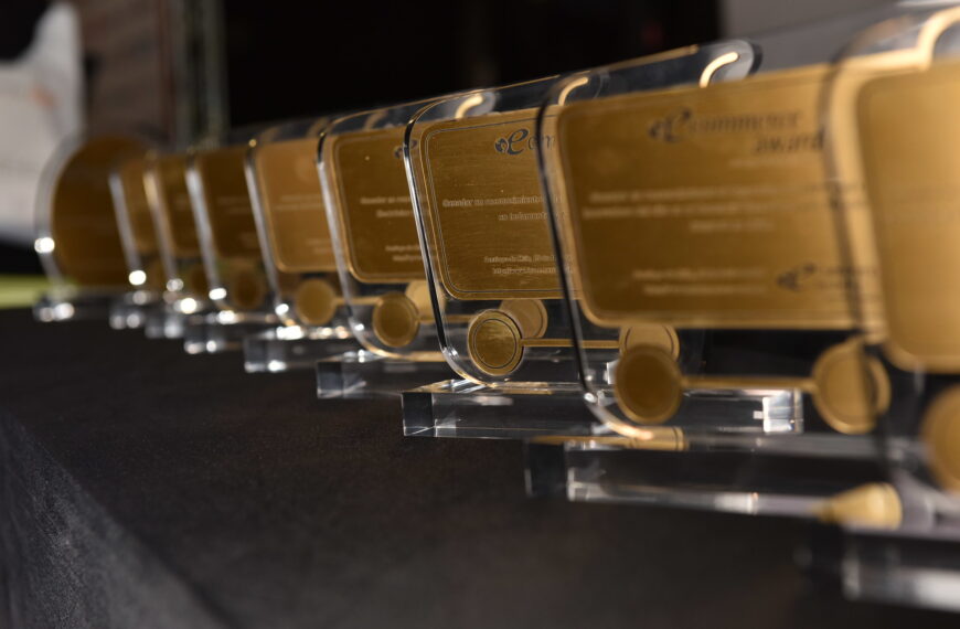 eCommerce Award 2026: se abre la postulación al principal reconocimiento del Digital Commerce en la región