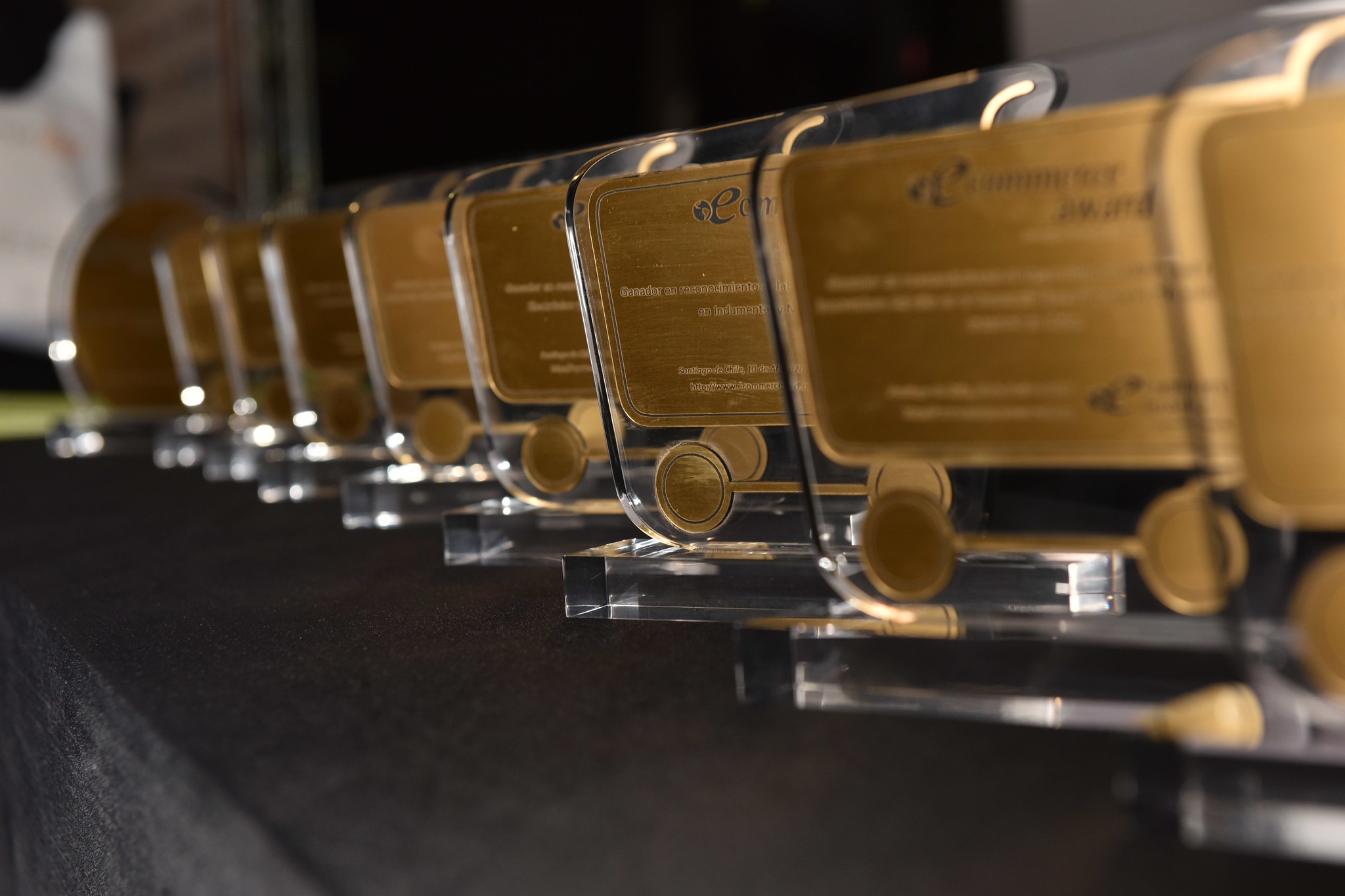 eCommerce Award 2026: se abre la postulaci&oacute;n al principal reconocimiento del Digital Commerce en la regi&oacute;n