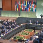 Estados Unidos celebró conferencia ministerial sobre minerales críticos