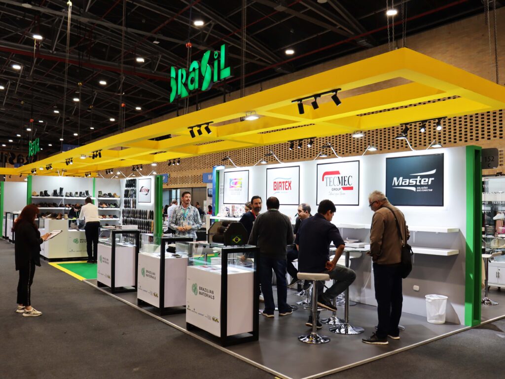 Brasil en el IFLS 2 (1)