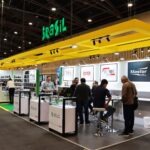 Brasil enamora el mercado de insumos para el sector calzado en el IFLS + EICI