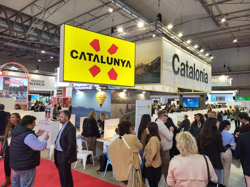 La tecnología catalana al servicio del turismo, presente en la Vitrina de ANATO