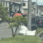 Espacio público, un compromiso: disponer correctamente los residuos