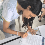 Andrea Castañeda regresa a Colombia para reforzar a Llaneros FC en la Liga Femenina