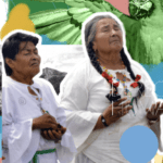 Quejas por regiones contra Nueva EPS en Colombia, febrero de 2026