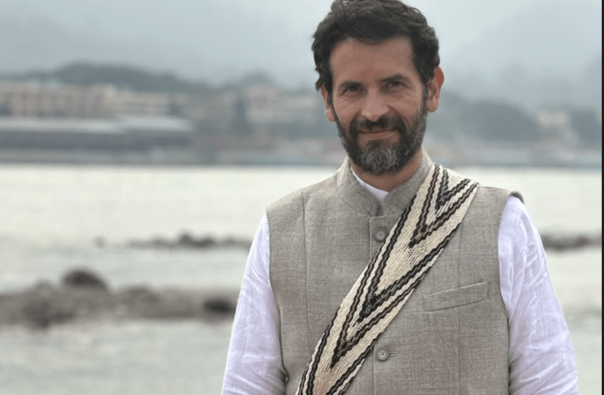 Juan Carlos Losada Senador, Vota Liberal 11