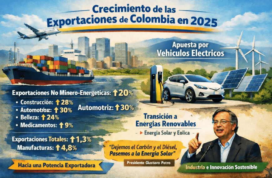 Se pasar&iacute;a de una al uso de la energ&iacute;a solar? As&iacute; vive el debate Colombia febrero 2026.