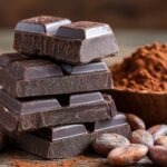 Chocolate oscuro: un aliado inesperado para tu corazón