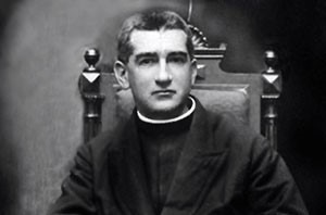 FÉLIX RESTREPO. PRIMERA PÁGINA