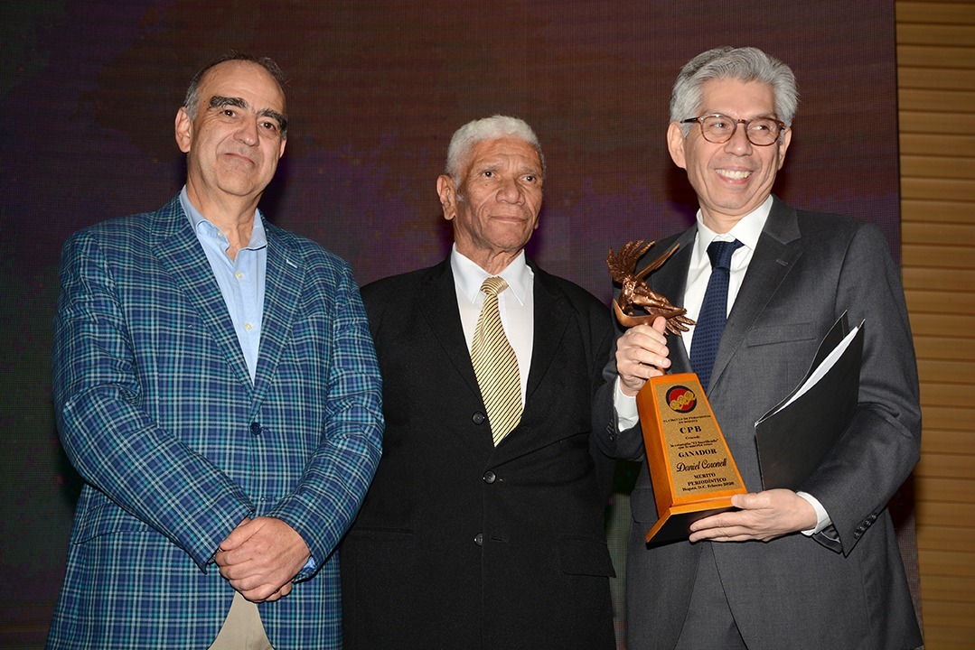 Premios de periodismo CPB 2026&hellip;entre lo m&aacute;s destacado