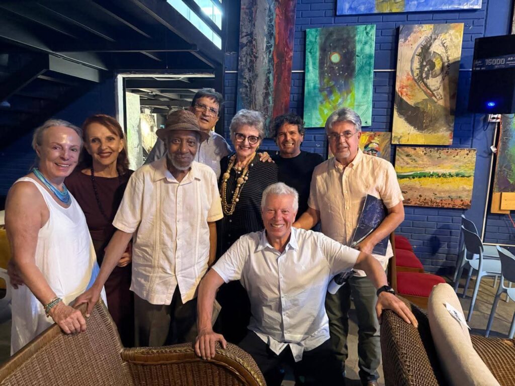 GERMÁN PUERTA Y CIA.